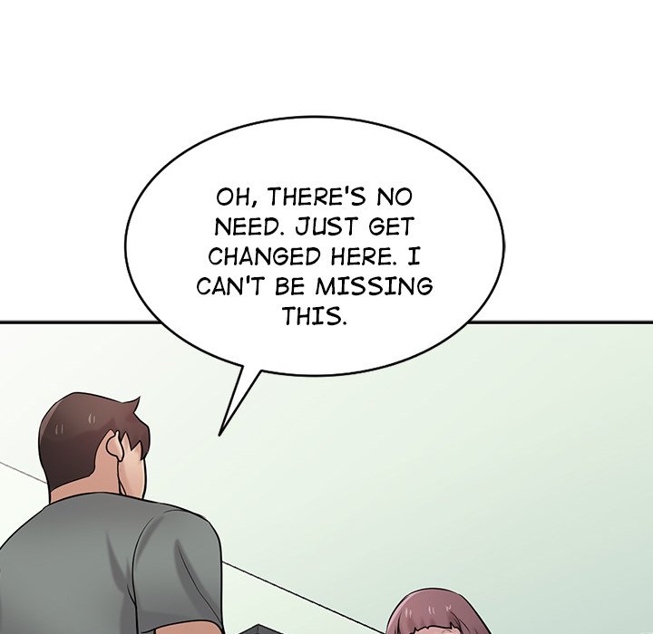 The Mismatch Chapter 30 - Page 76