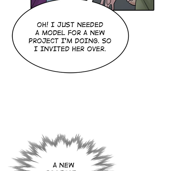 The Mismatch Chapter 31 - Page 76