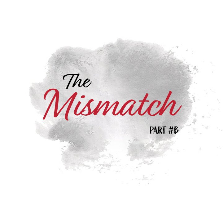 The Mismatch Chapter 39 - Page 16