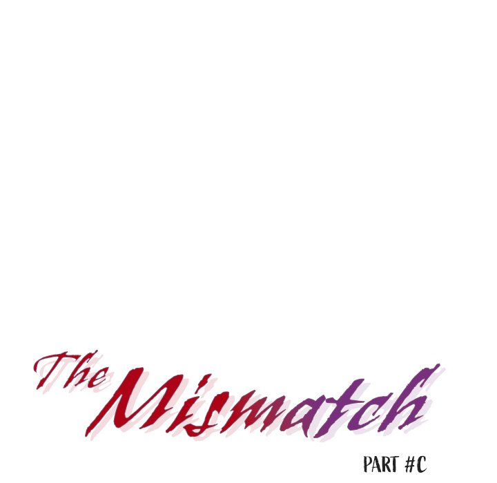 The Mismatch Chapter 41 - Page 14