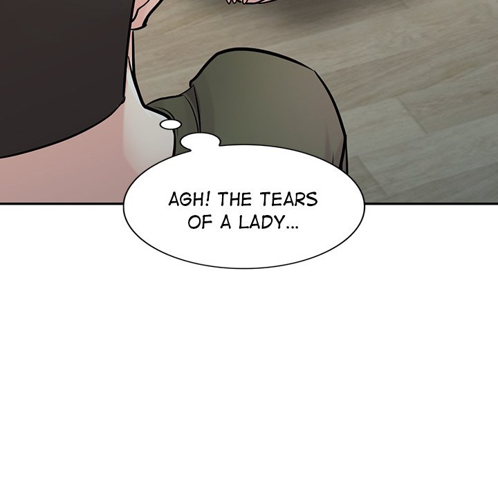 The Mismatch Chapter 44 - Page 110