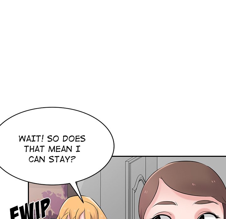 The Mismatch Chapter 45 - Page 62