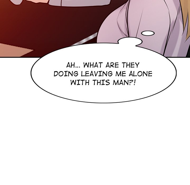 The Mismatch Chapter 47 - Page 77