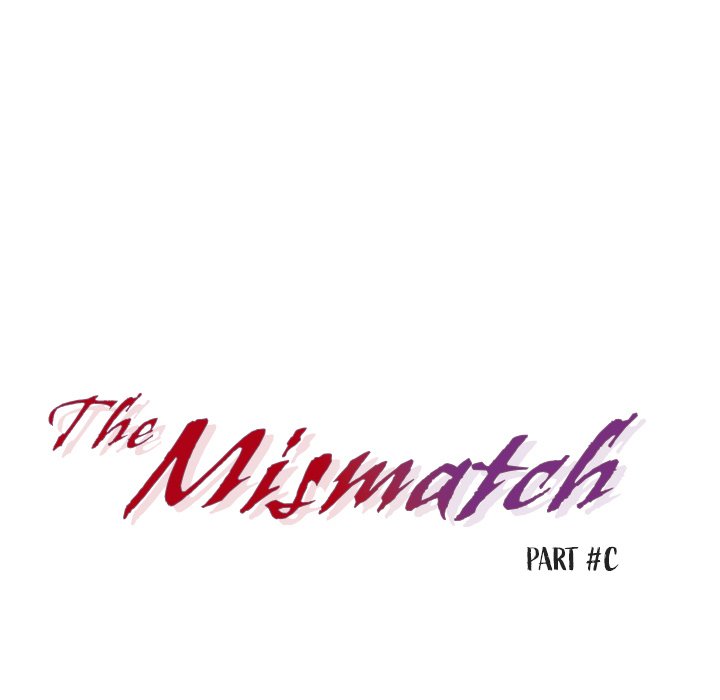 The Mismatch Chapter 50 - Page 16