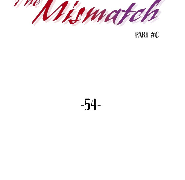 The Mismatch Chapter 54 - Page 15