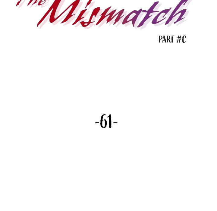 The Mismatch Chapter 61 - Page 15