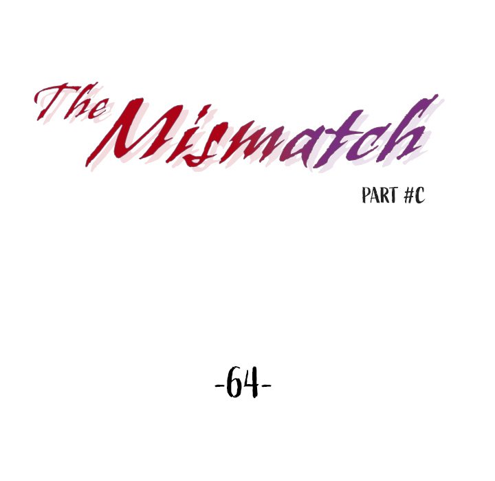 The Mismatch Chapter 64 - Page 14