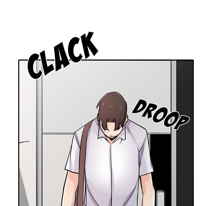 The Mismatch Chapter 64 - Page 75