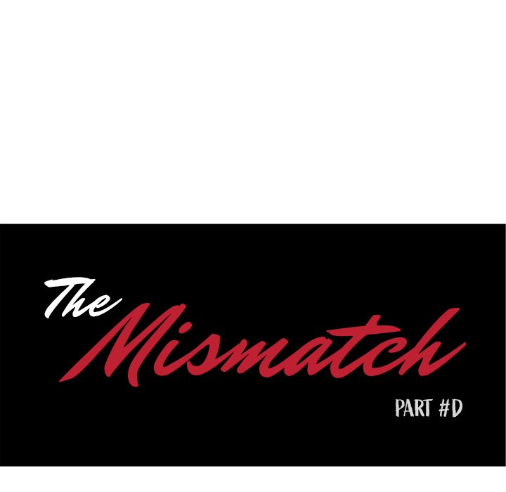 The Mismatch Chapter 75 - Page 12