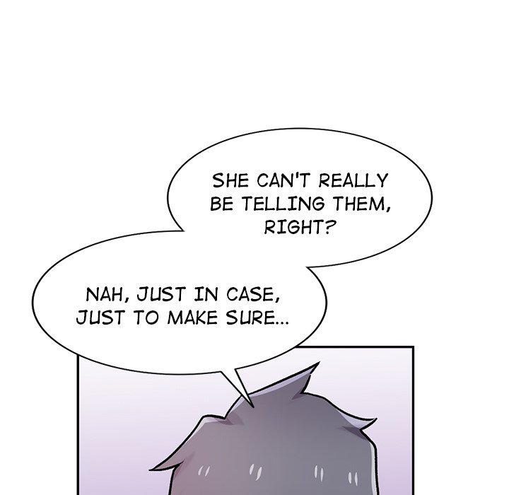 The Mismatch Chapter 77 - Page 66