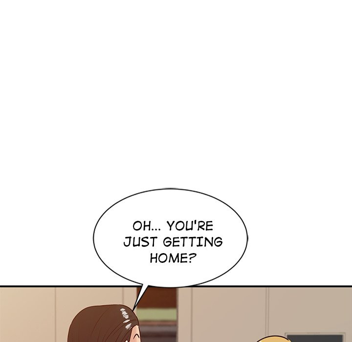 The Mismatch Chapter 8 - Page 23