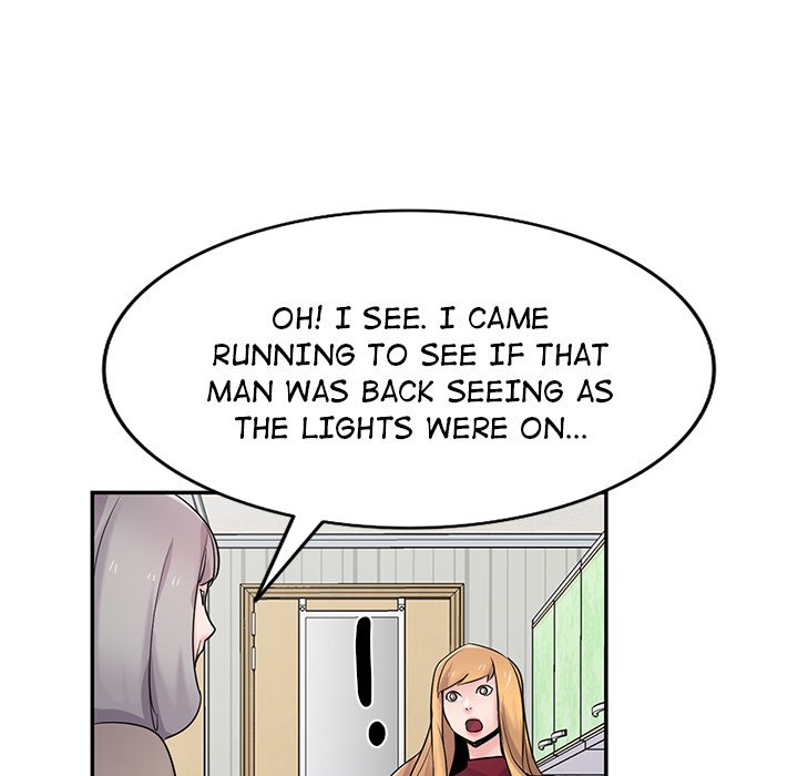 The Mismatch Chapter 83 - Page 52