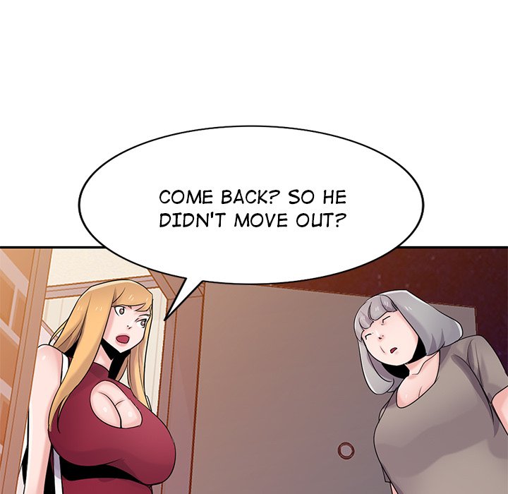 The Mismatch Chapter 83 - Page 54