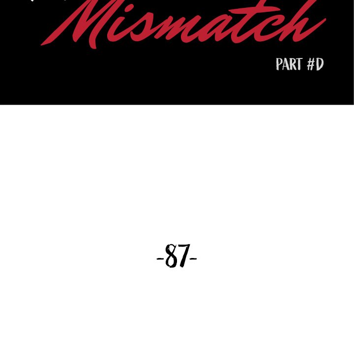 The Mismatch Chapter 87 - Page 16