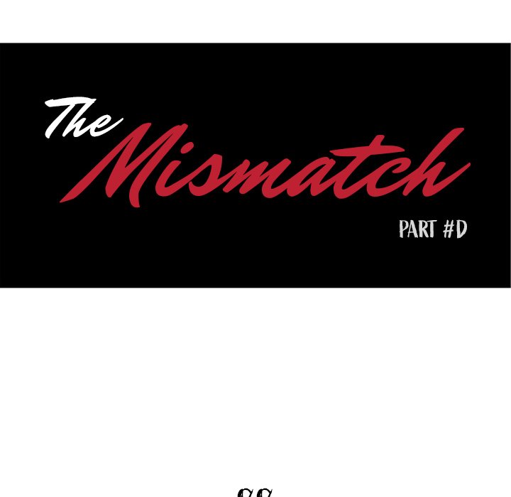 The Mismatch Chapter 88 - Page 16