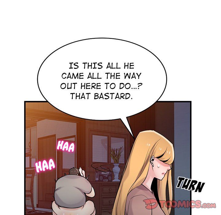 The Mismatch Chapter 88 - Page 87