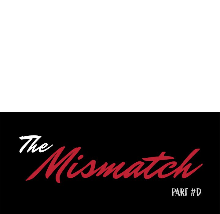 The Mismatch Chapter 89 - Page 16