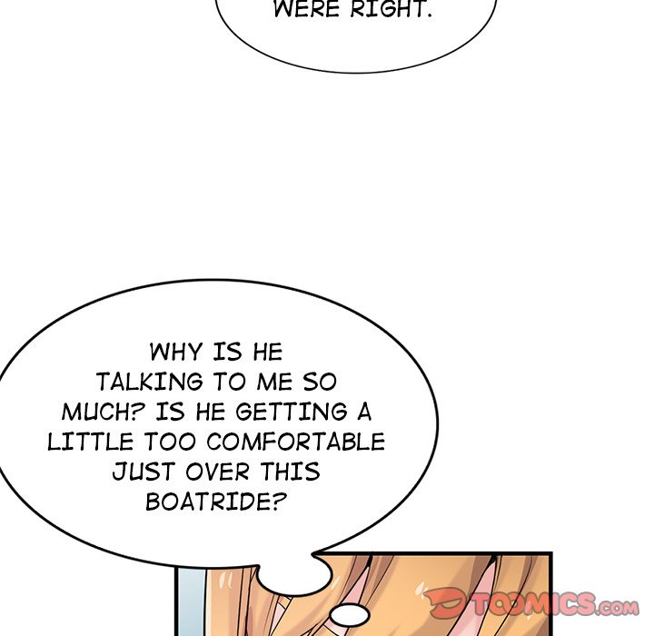 The Mismatch Chapter 89 - Page 33