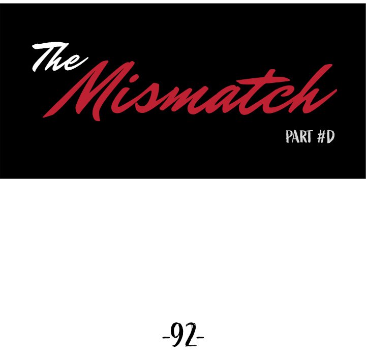 The Mismatch Chapter 92 - Page 14