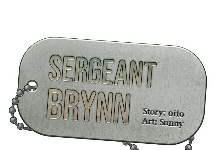 Sergeant Brynn Chapter 10 - Page 1