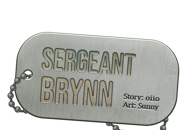 Sergeant Brynn Chapter 16 - Page 1