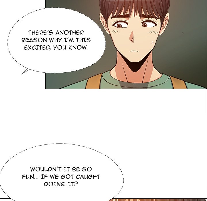 Sergeant Brynn Chapter 16 - Page 111