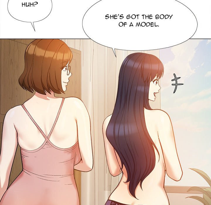 Sergeant Brynn Chapter 17 - Page 46