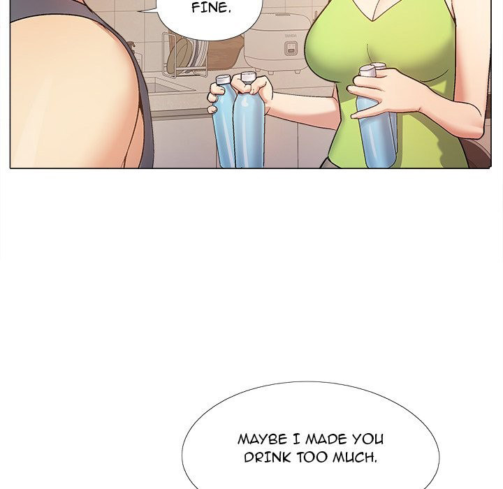 Sergeant Brynn Chapter 19 - Page 40