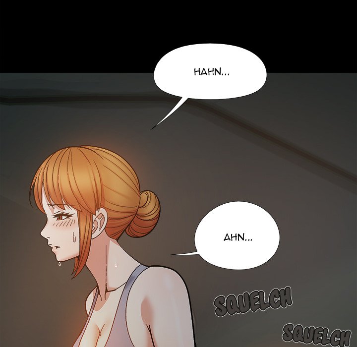 Sergeant Brynn Chapter 23 - Page 80