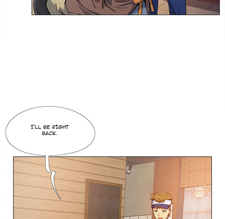 Sergeant Brynn Chapter 3 - Page 50