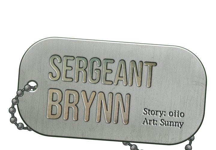 Sergeant Brynn Chapter 31 - Page 1