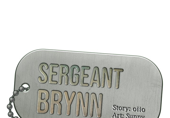 Sergeant Brynn Chapter 32 - Page 1