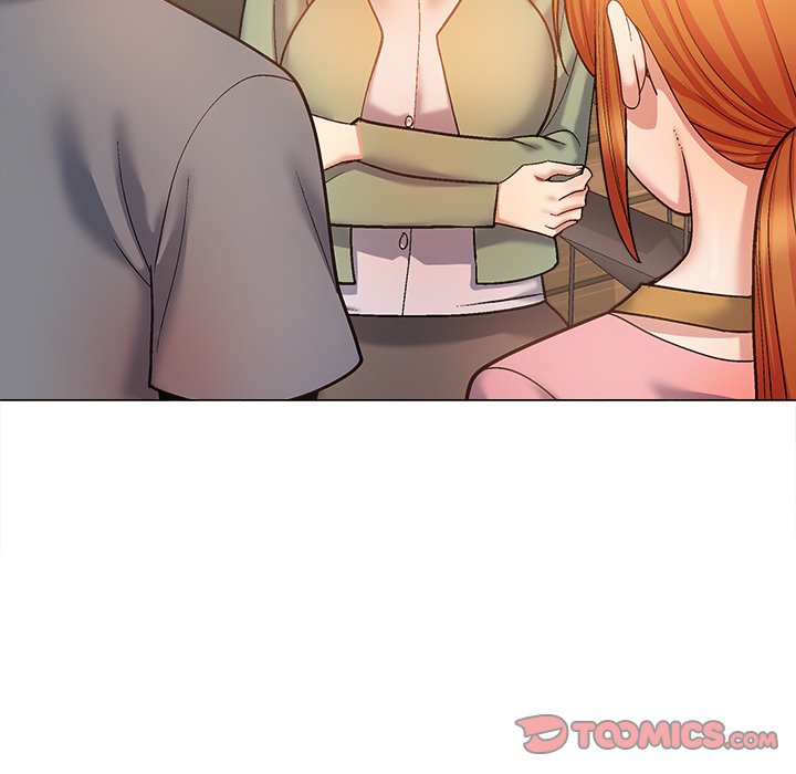 Sergeant Brynn Chapter 36 - Page 111