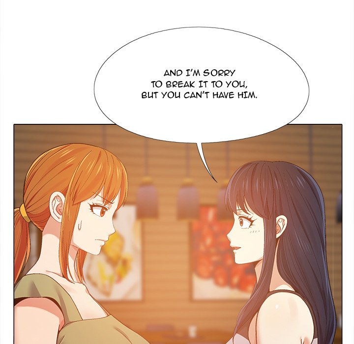 Sergeant Brynn Chapter 9 - Page 69