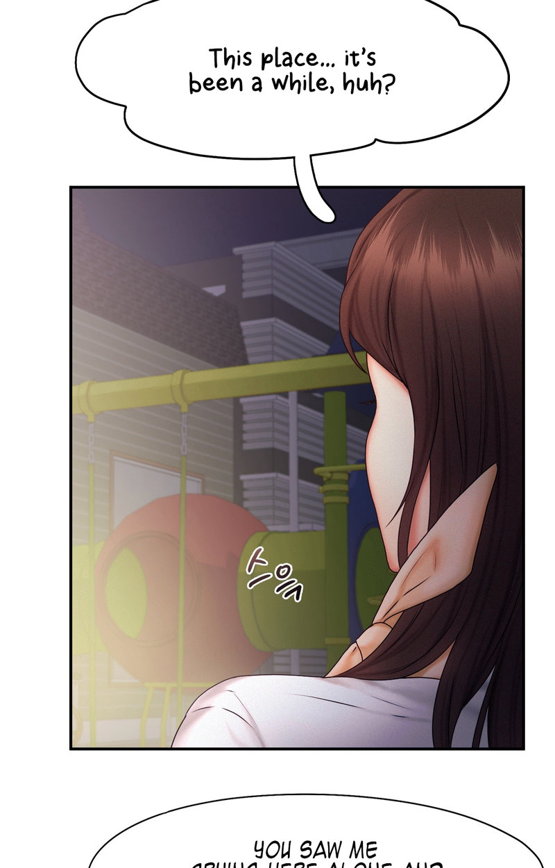 Flying High Chapter 17 - Page 33