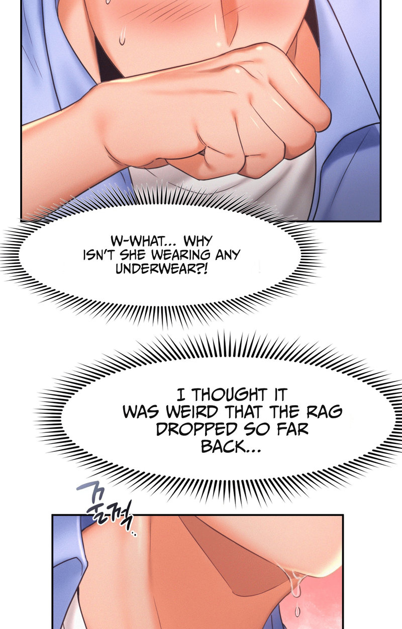 Flying High Chapter 18 - Page 64