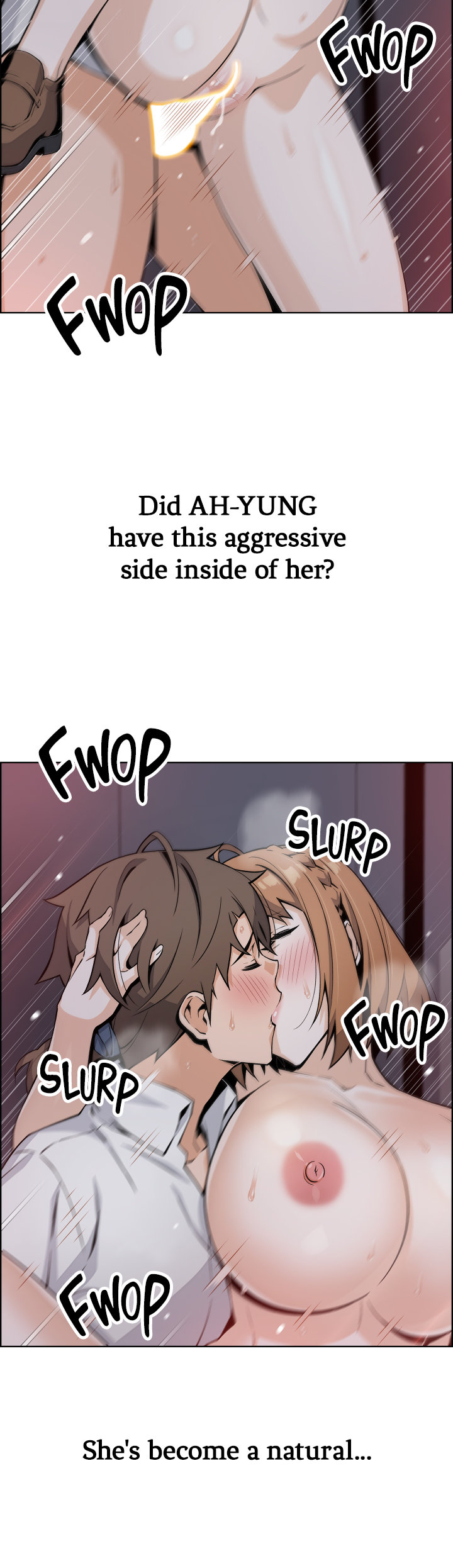 Tofu Shop Beauties Chapter 18 - Page 27