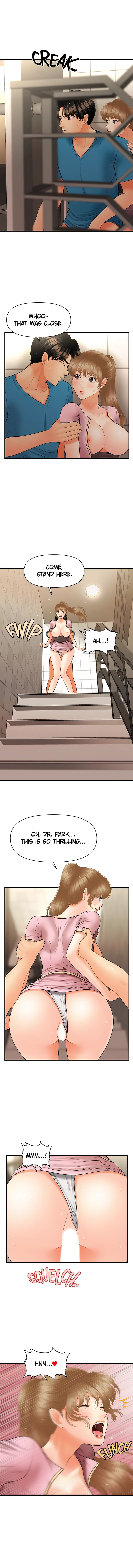 You’re so Handsome Chapter 38 - Page 11