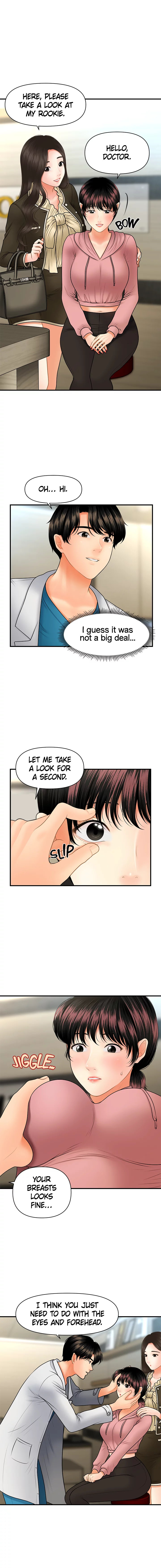 You’re so Handsome Chapter 42 - Page 8