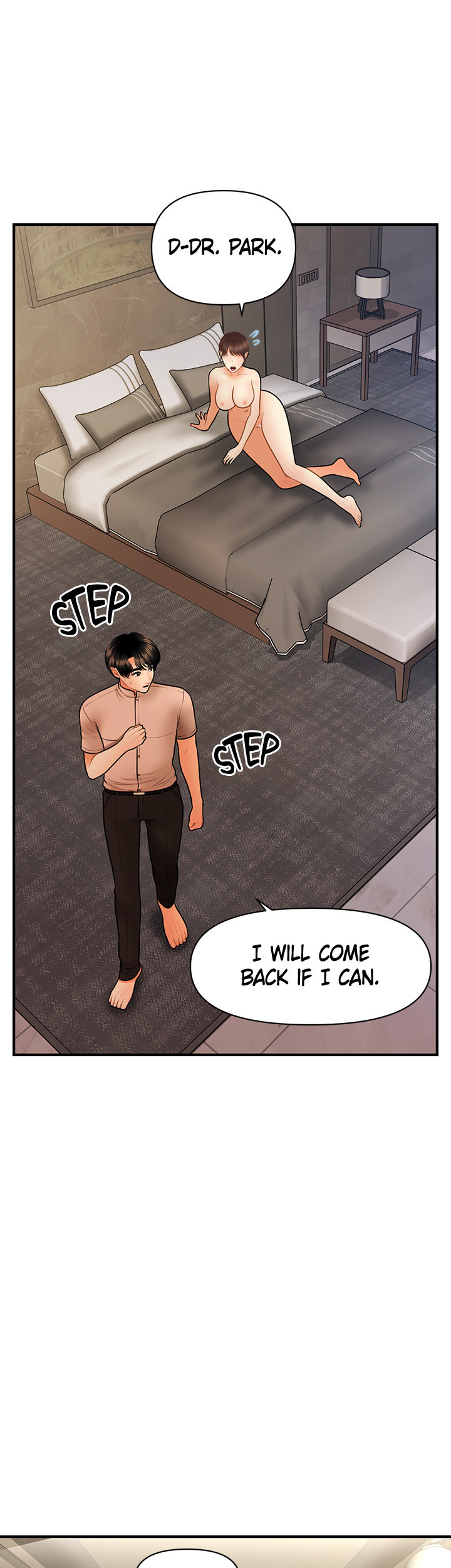 You’re so Handsome Chapter 46 - Page 33