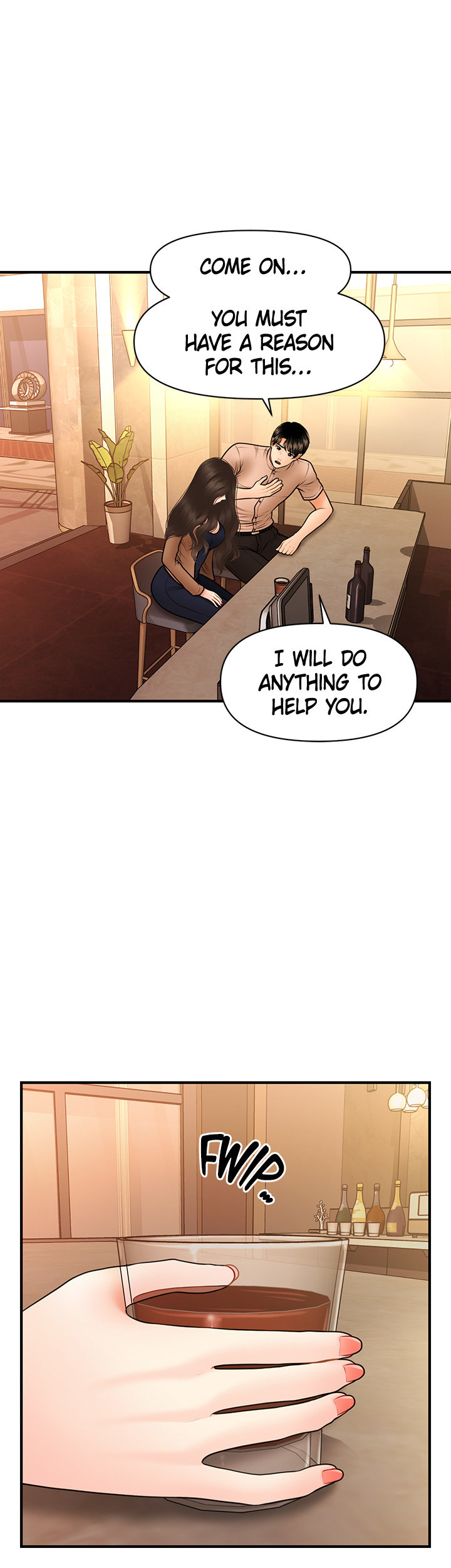 You’re so Handsome Chapter 46 - Page 41