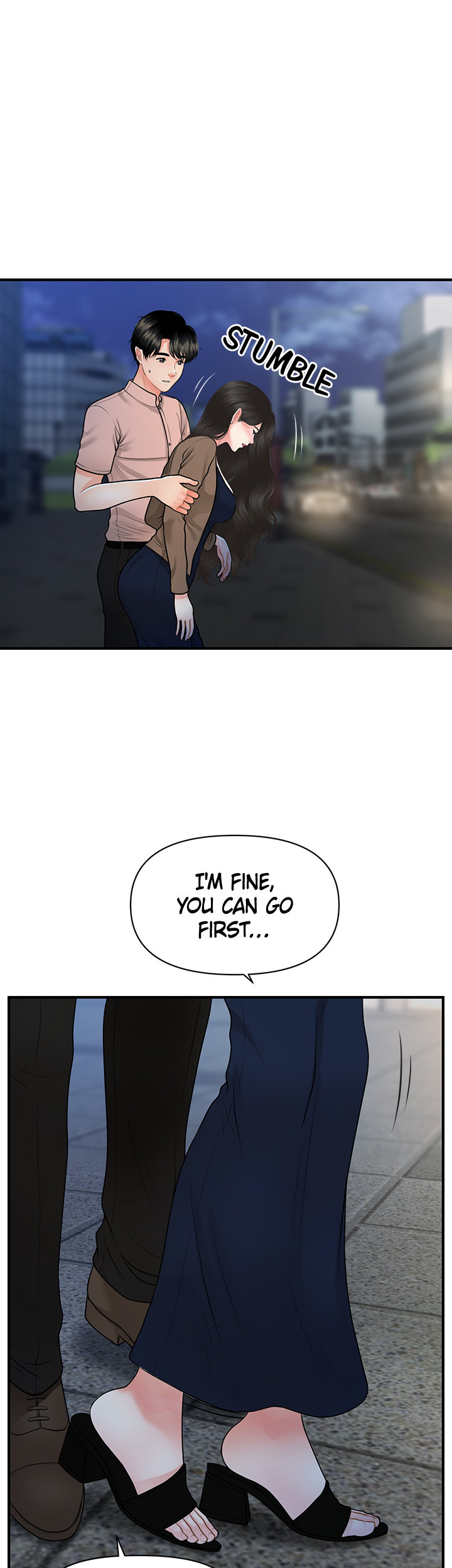 You’re so Handsome Chapter 47 - Page 20