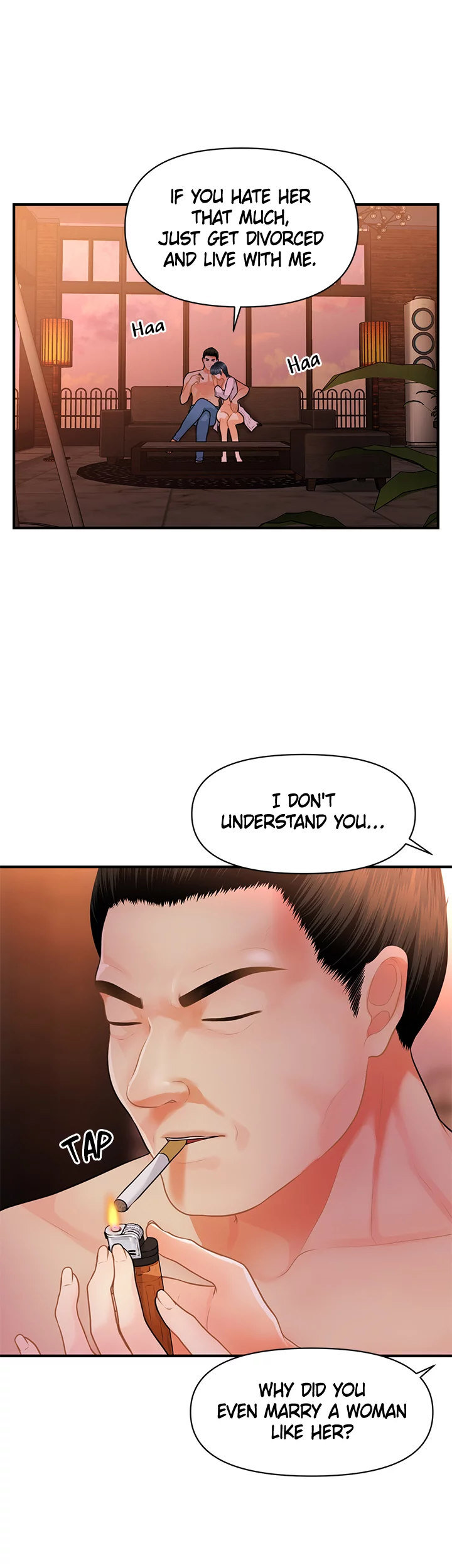 You’re so Handsome Chapter 49 - Page 39