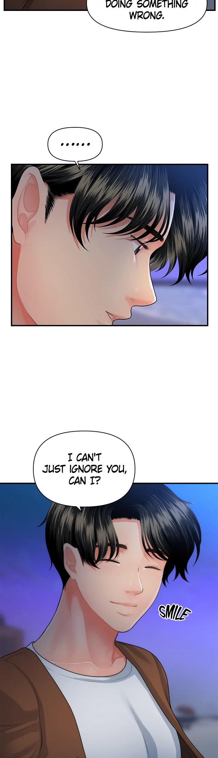 You’re so Handsome Chapter 50 - Page 18