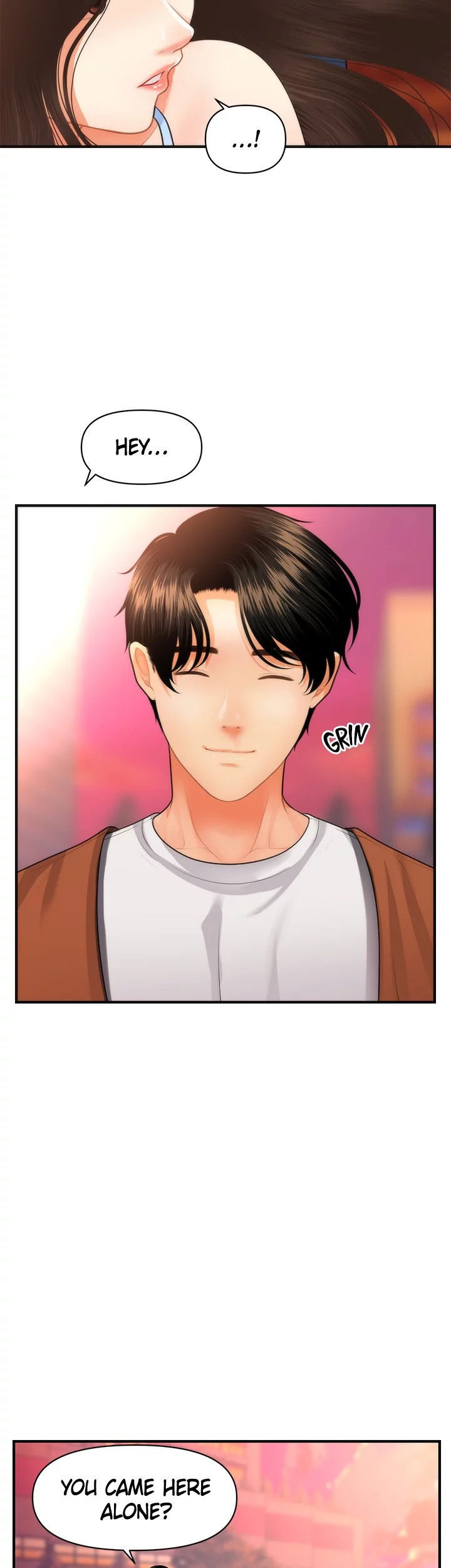 You’re so Handsome Chapter 50 - Page 5