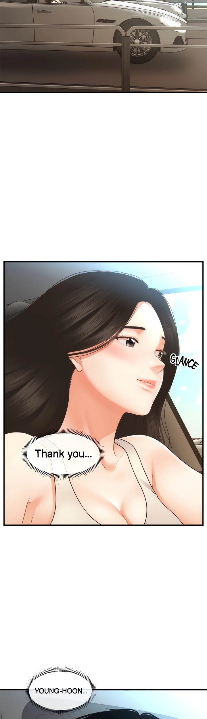 You’re so Handsome Chapter 52 - Page 45