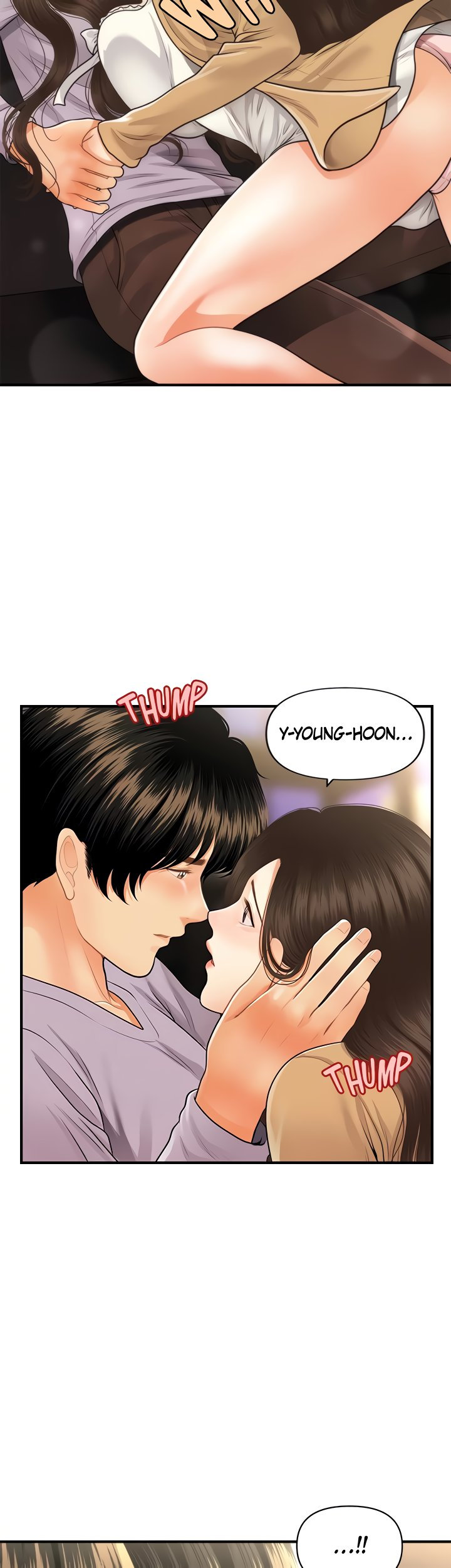 You’re so Handsome Chapter 55 - Page 42