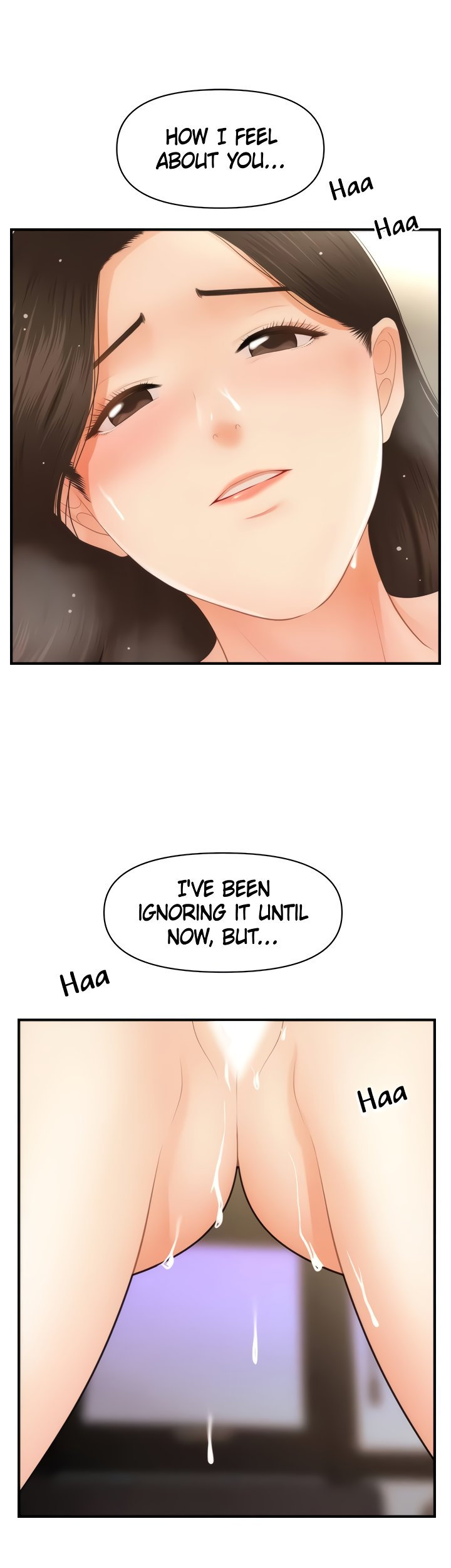 You’re so Handsome Chapter 56 - Page 38