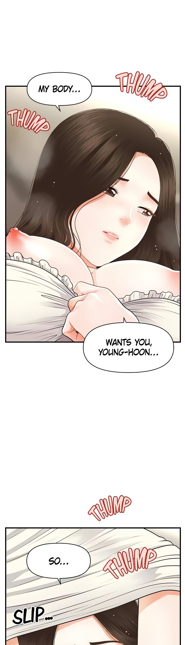 You’re so Handsome Chapter 56 - Page 44