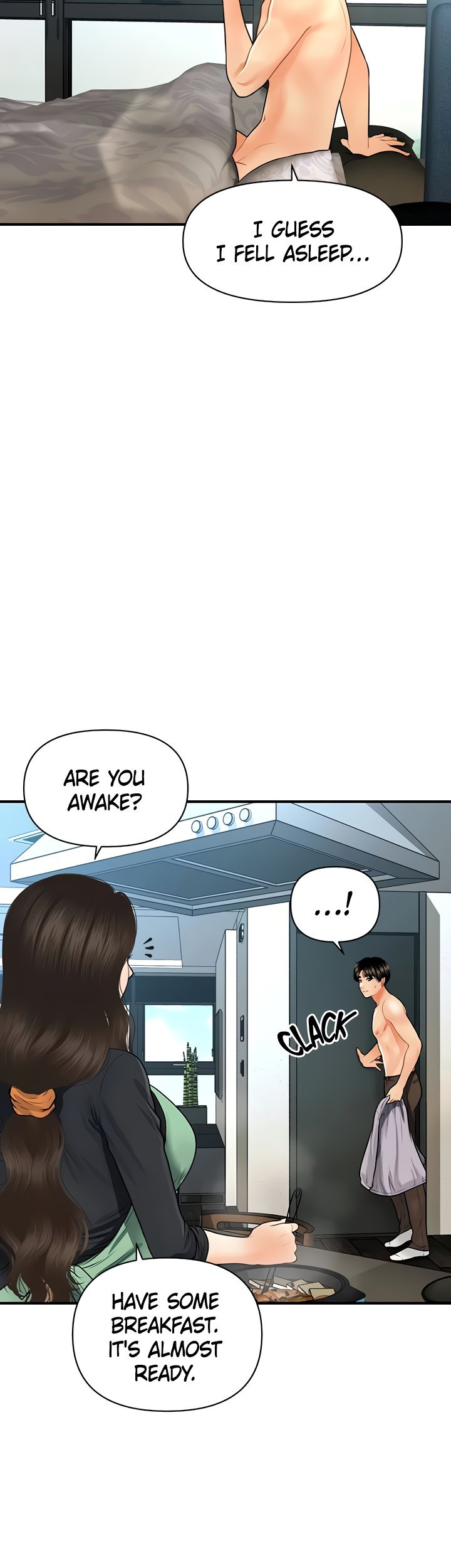 You’re so Handsome Chapter 59 - Page 49